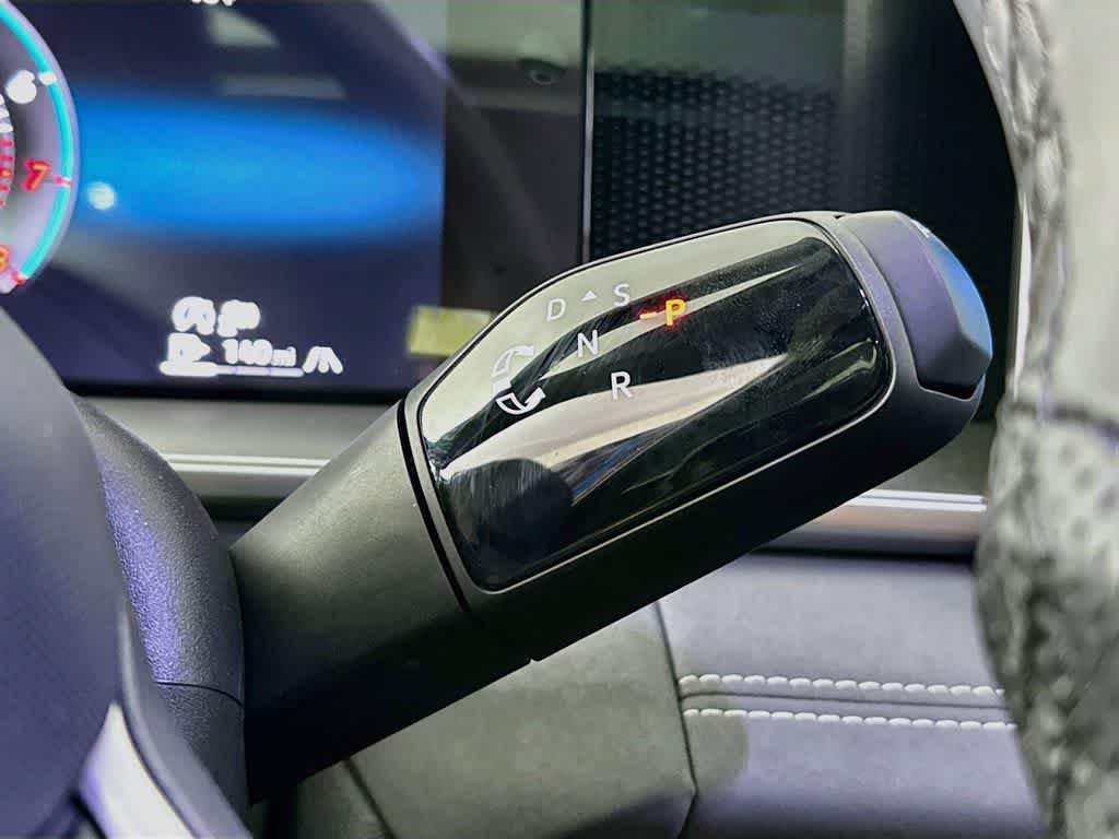 Volkswagen Tiguan SE R-Line Negro 2025