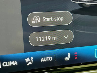 Volkswagen Tiguan SE R-Line Negro 2025