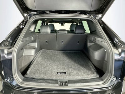 Volkswagen Tiguan SE R-Line Negro 2025