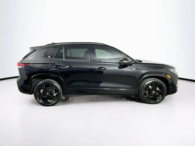 Volkswagen Tiguan SE R-Line Negro 2025