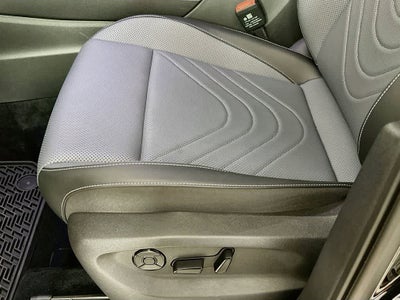 Volkswagen Tiguan SE R-Line Negro 2025