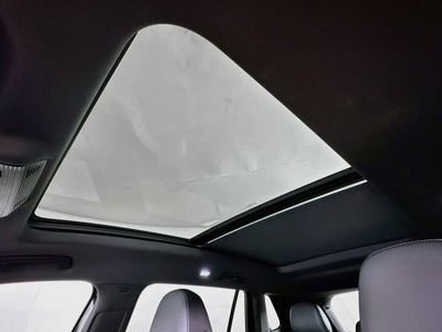 Volkswagen Tiguan SE R-Line Negro 2025