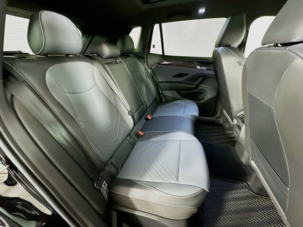 Volkswagen Tiguan SE R-Line Negro 2025