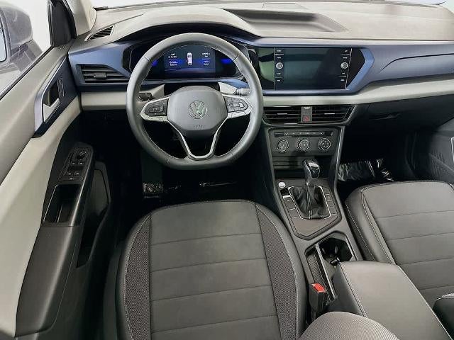 Volkswagen Taos SE 2022