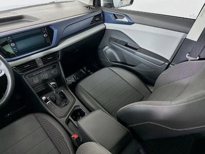 Volkswagen Taos SE 2022