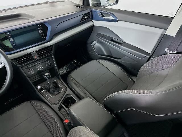 Volkswagen Taos SE 2022