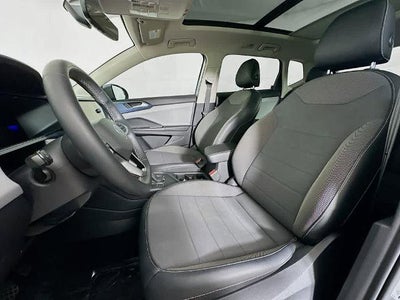 Volkswagen Taos SE 2022