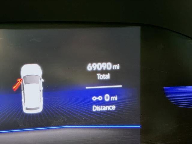 Volkswagen Taos SE 2022