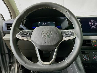 Volkswagen Taos SE 2022