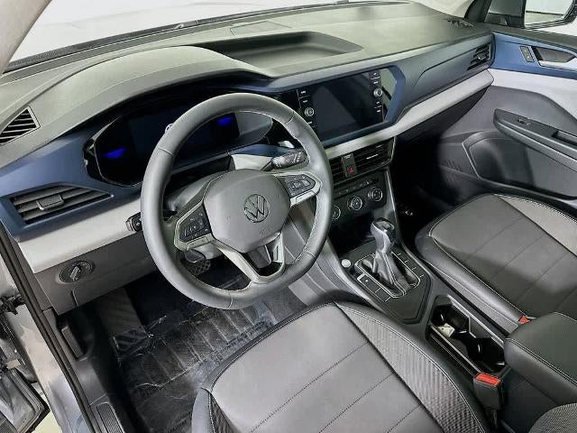 Volkswagen Taos SE 2022