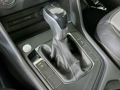 Volkswagen Taos SE 2022