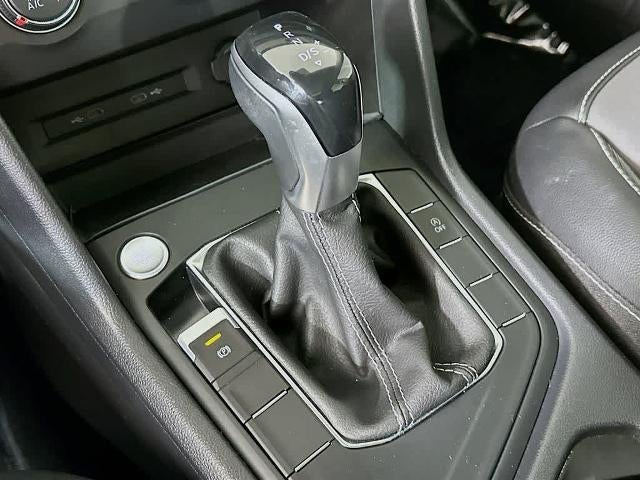 Volkswagen Taos SE 2022