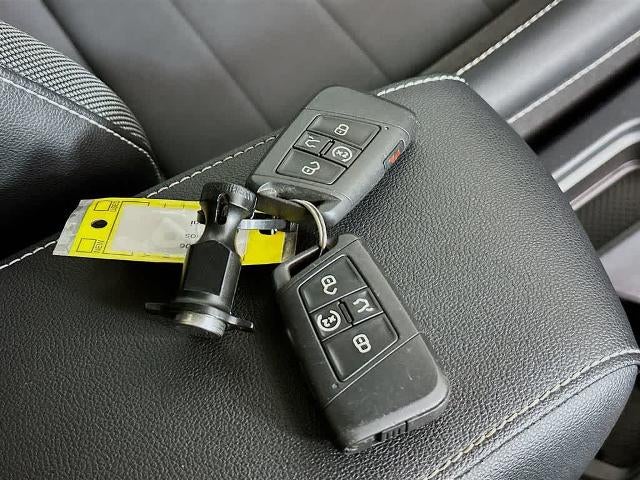 Volkswagen Taos SE 2022