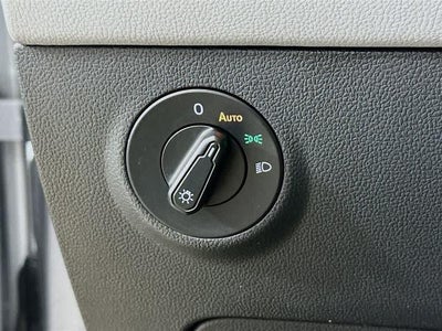 Volkswagen Taos SE 2022