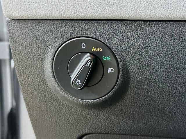 Volkswagen Taos SE 2022