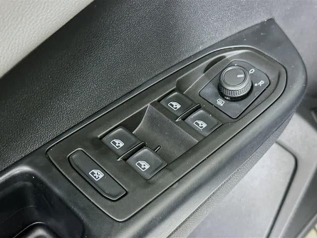 Volkswagen Taos SE 2022