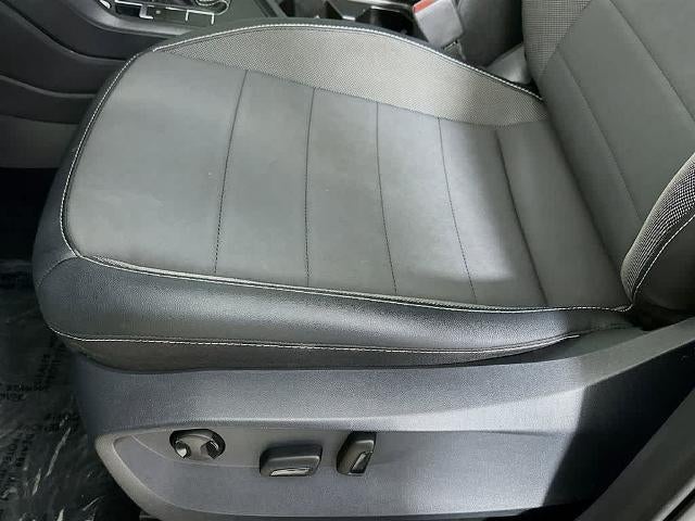 Volkswagen Taos SE 2022