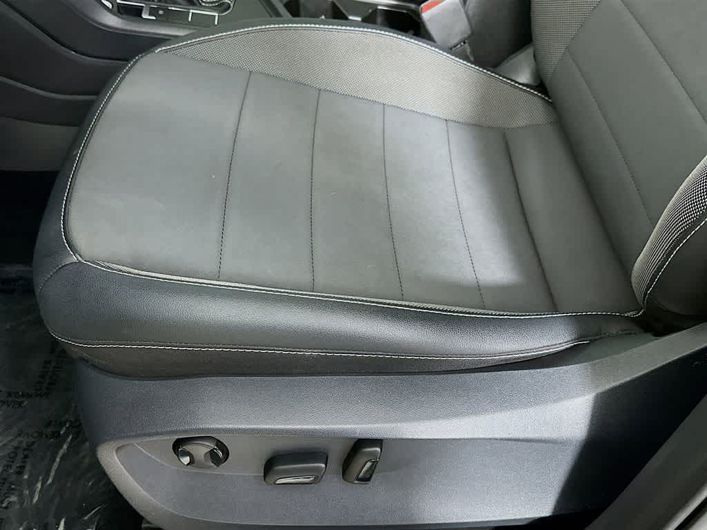 Volkswagen Taos SE 2022