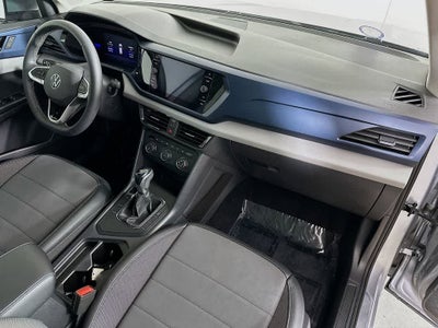 Volkswagen Taos SE 2022