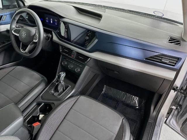 Volkswagen Taos SE 2022