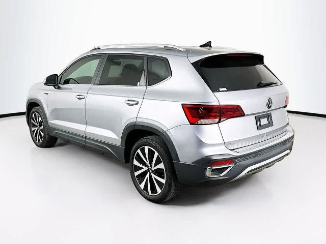 Volkswagen Taos SE 2022