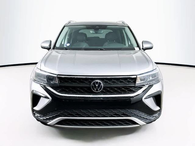 Volkswagen Taos SE 2022