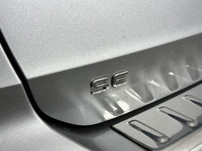 Volkswagen Taos SE 2022