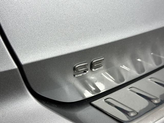 Volkswagen Taos SE 2022