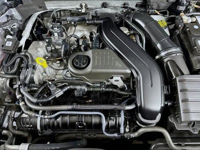 Volkswagen Taos SE 2022