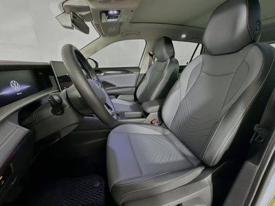 Volkswagen Tiguan SE 2025