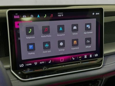 Volkswagen Tiguan SE 2025