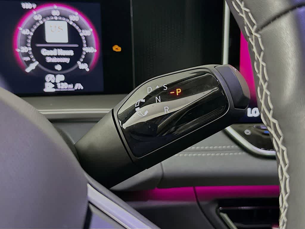 Volkswagen Tiguan SE 2025