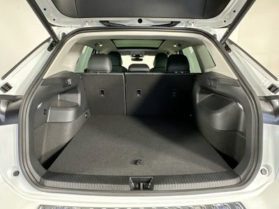Volkswagen Tiguan SE 2025