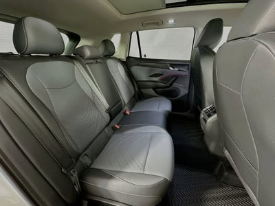 Volkswagen Tiguan SE 2025