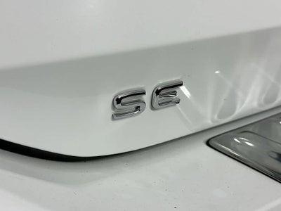 Volkswagen Tiguan SE 2025