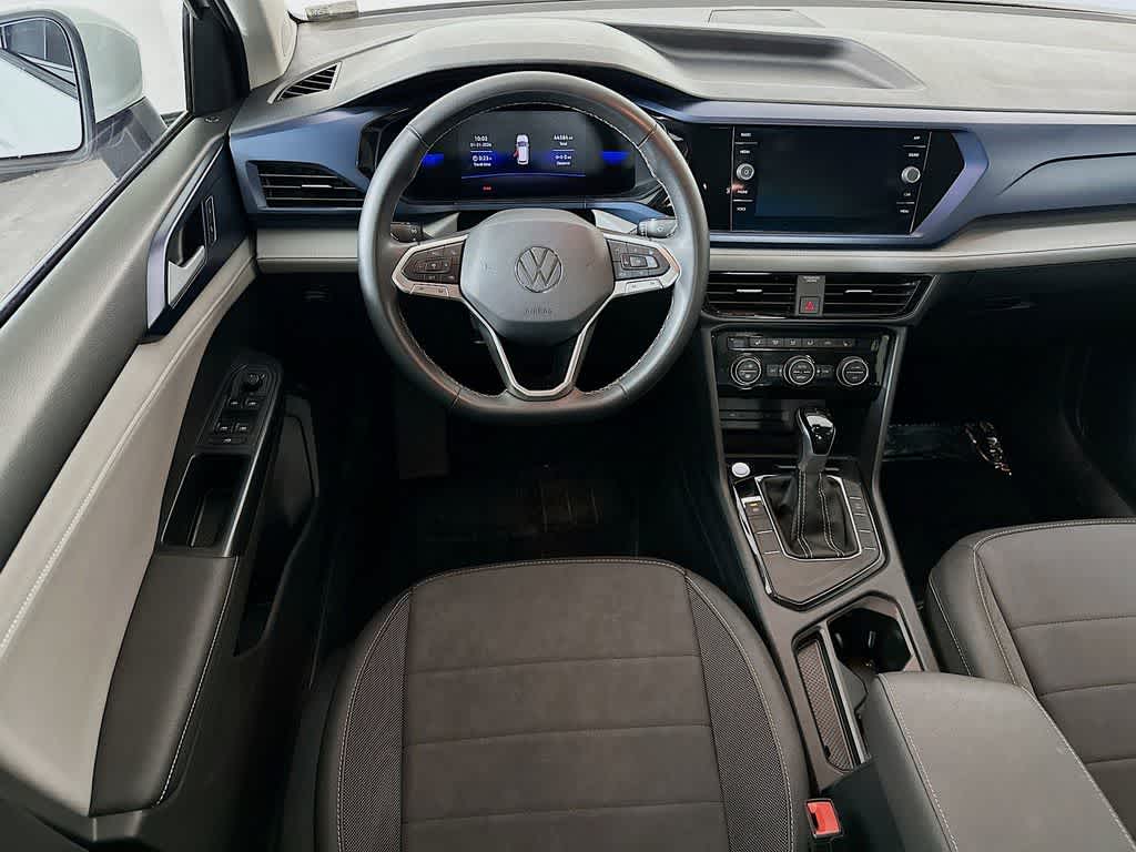 Volkswagen Taos SE 2024