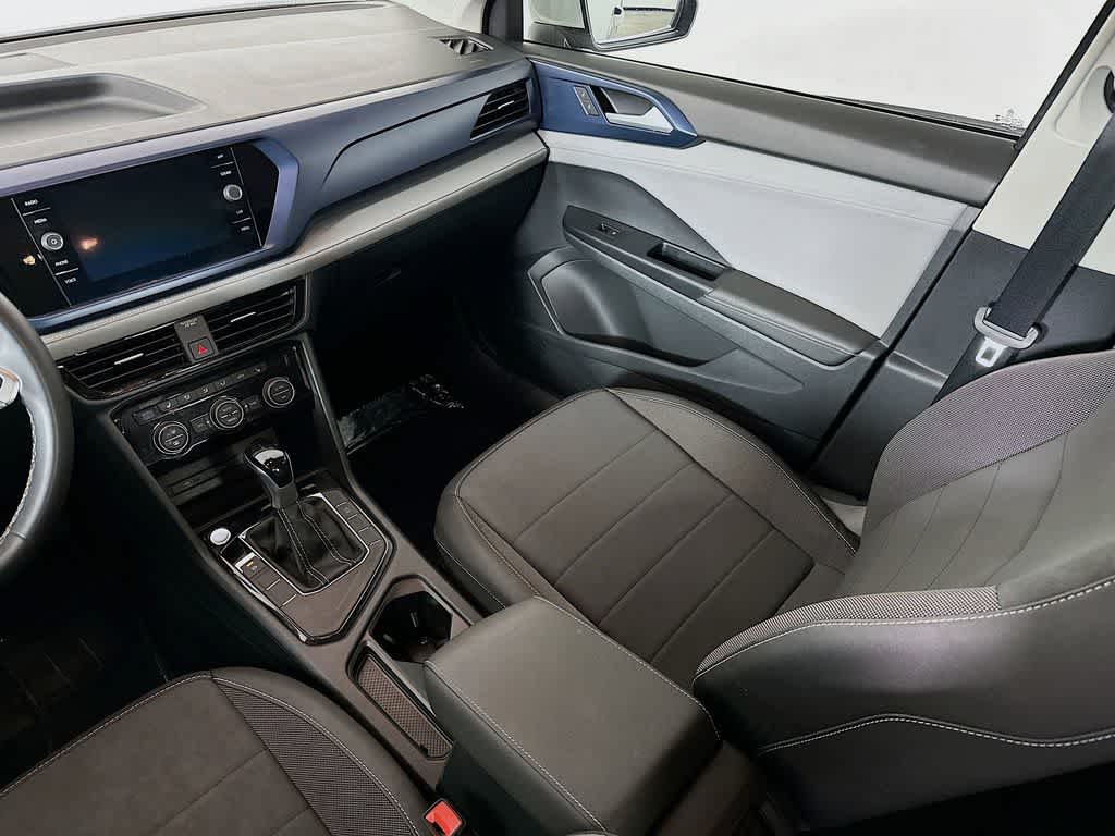 Volkswagen Taos SE 2024