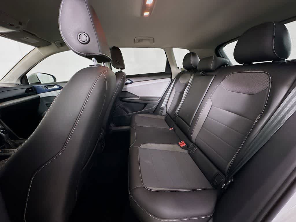 Volkswagen Taos SE 2024