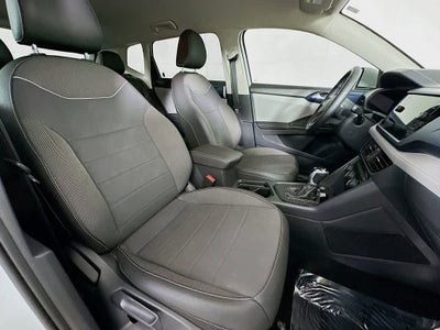 Volkswagen Taos SE 2024