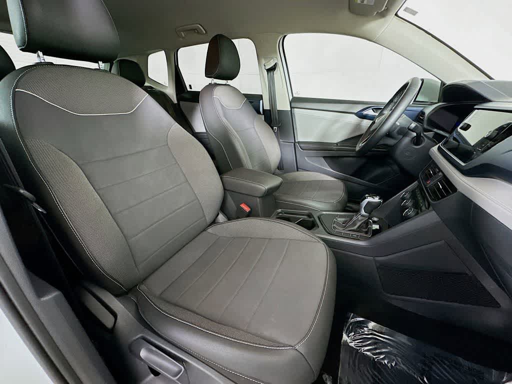 Volkswagen Taos SE 2024