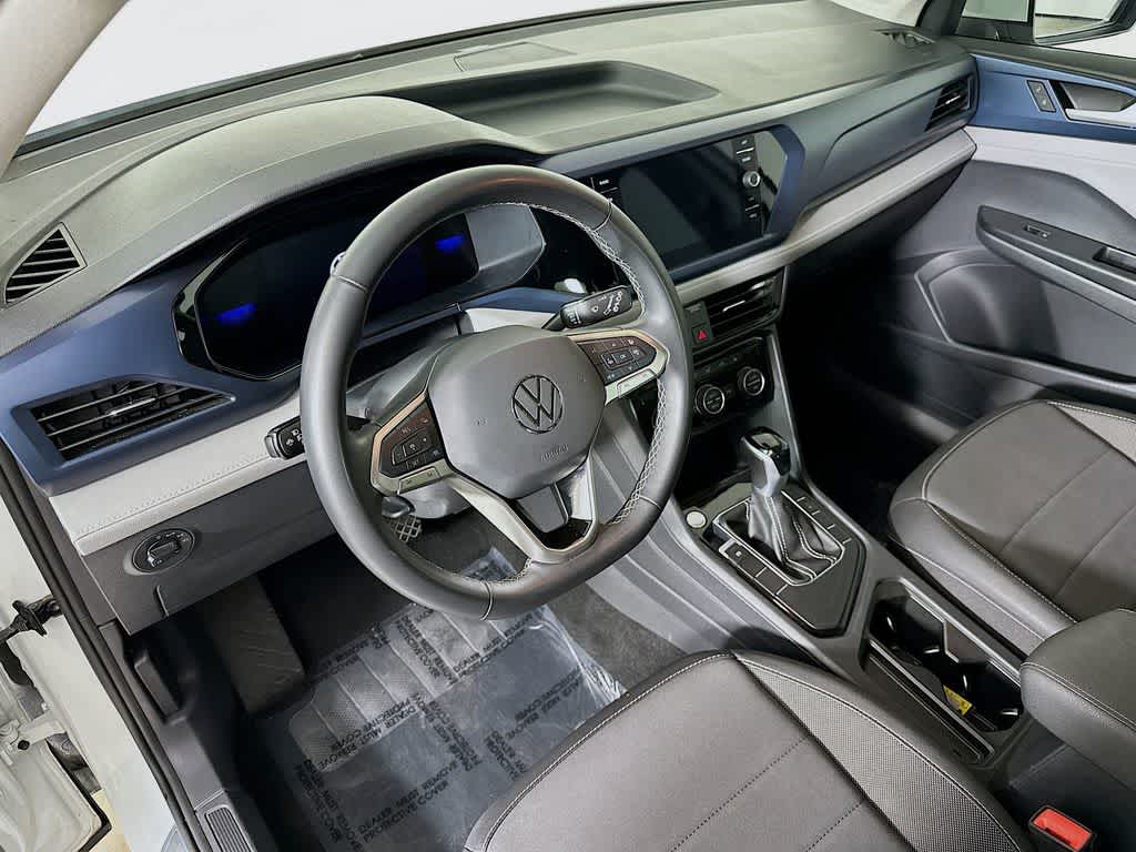 Volkswagen Taos SE 2024