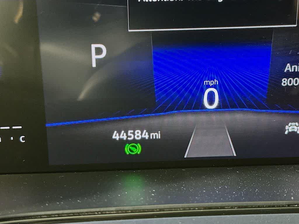 Volkswagen Taos SE 2024