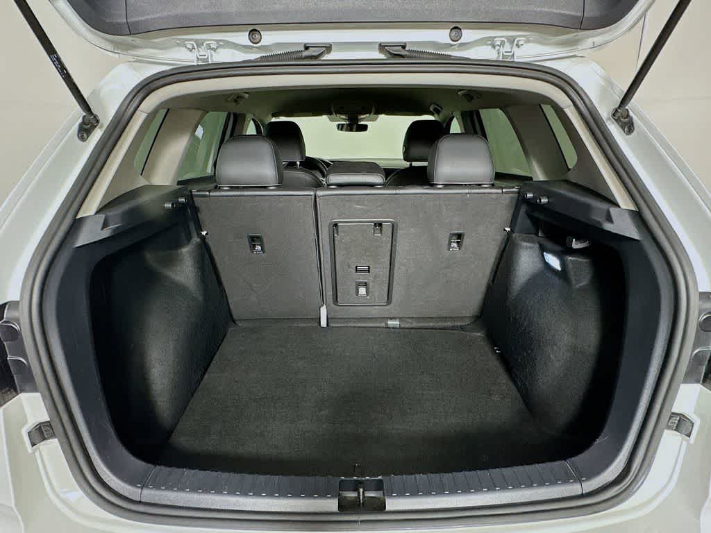 Volkswagen Taos SE 2024