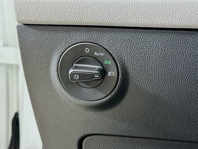 Volkswagen Taos SE 2024