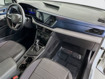 Volkswagen Taos SE 2024