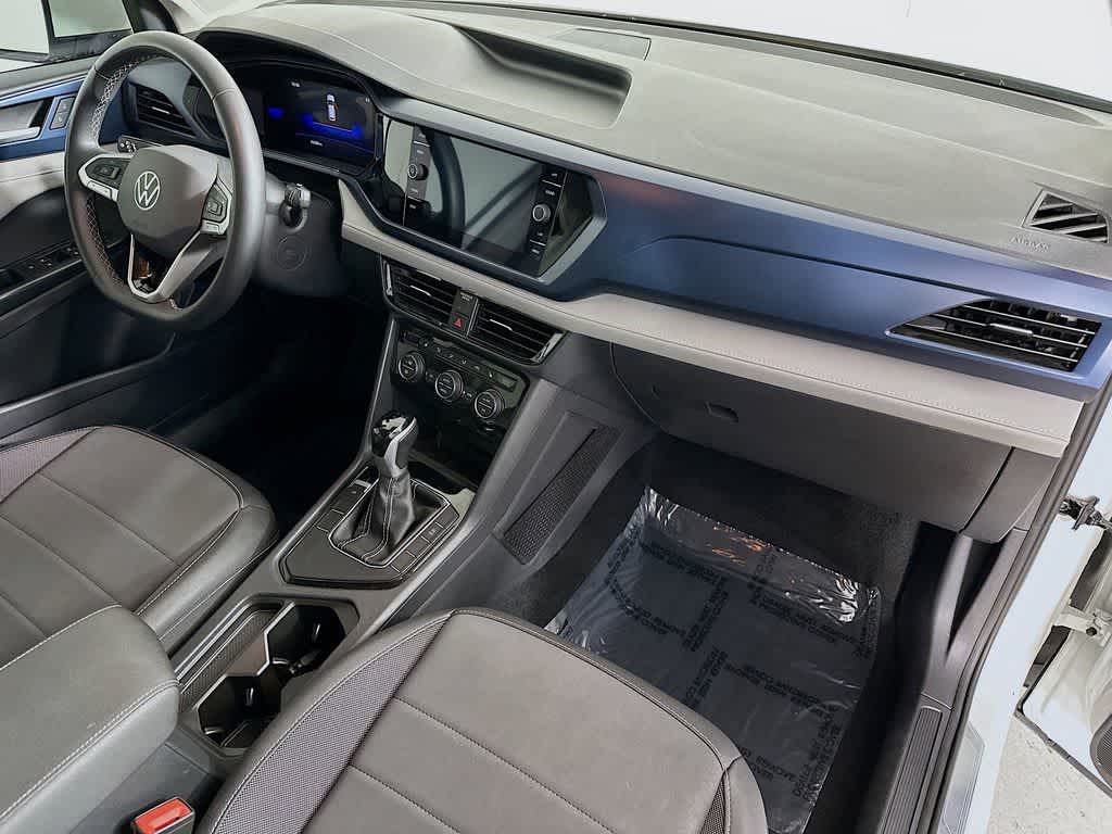 Volkswagen Taos SE 2024