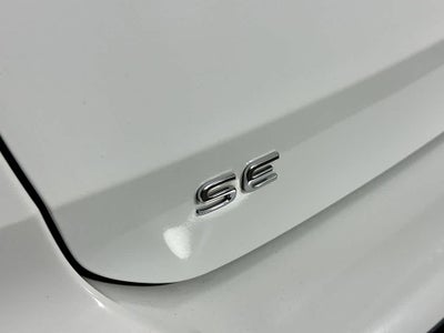 Volkswagen Taos SE 2024