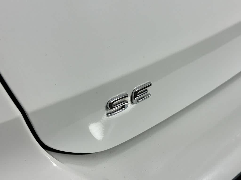 Volkswagen Taos SE 2024