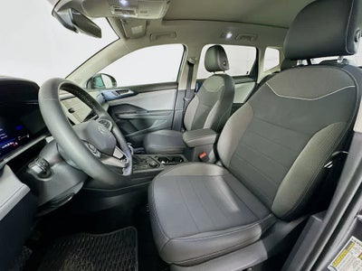 Volkswagen Taos SE 2024