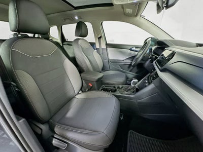 Volkswagen Taos SE 2024